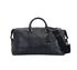Small Clipper Holdall, front view
